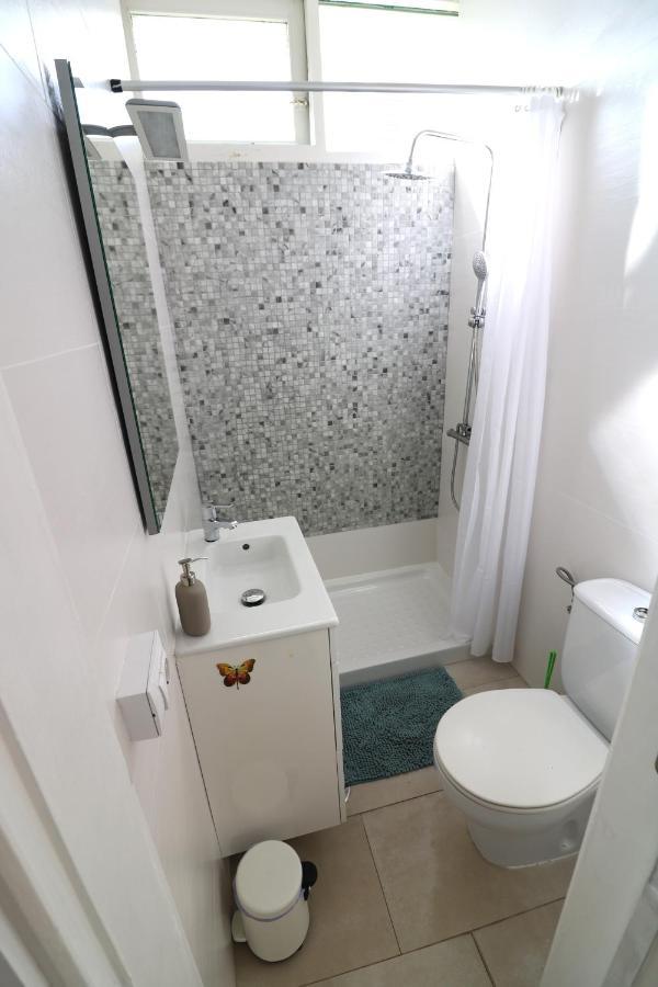 Bungalow - Piscina Climatizada - Playa Del Ingles มาสปาโลมาส ภายนอก รูปภาพ