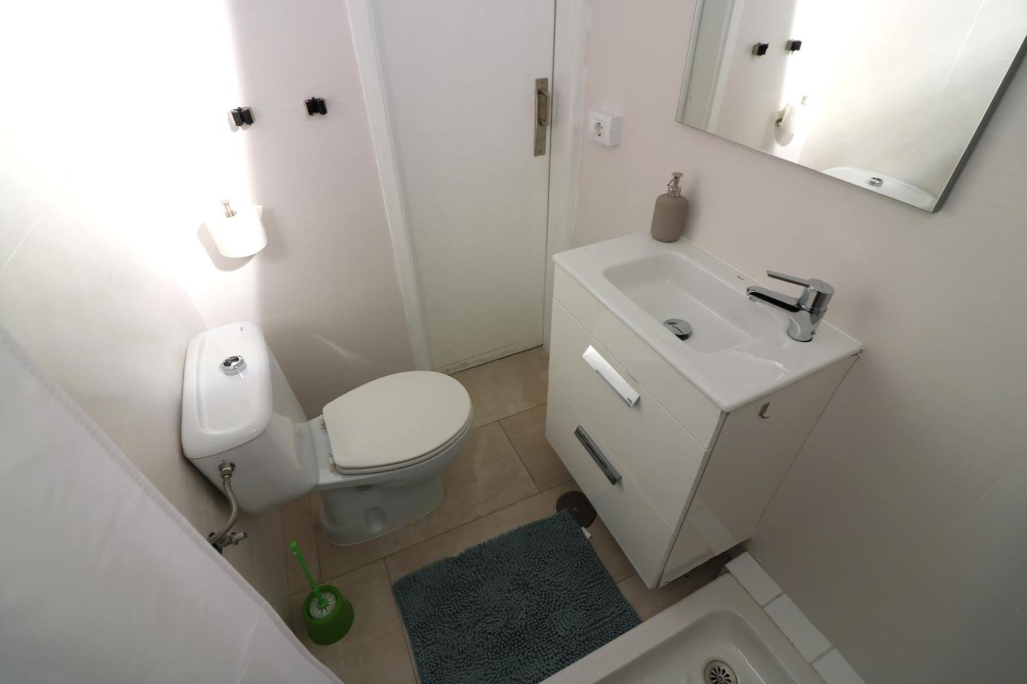 Bungalow - Piscina Climatizada - Playa Del Ingles มาสปาโลมาส ภายนอก รูปภาพ