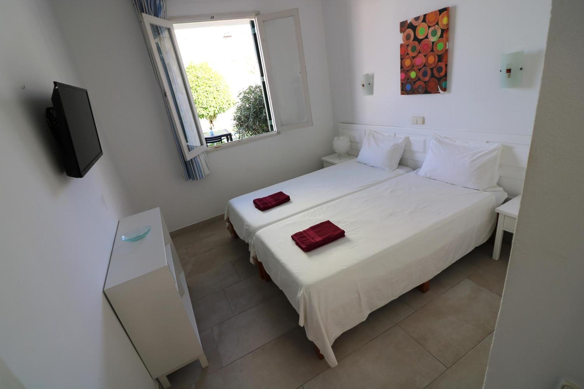 Bungalow - Piscina Climatizada - Playa Del Ingles มาสปาโลมาส ภายนอก รูปภาพ