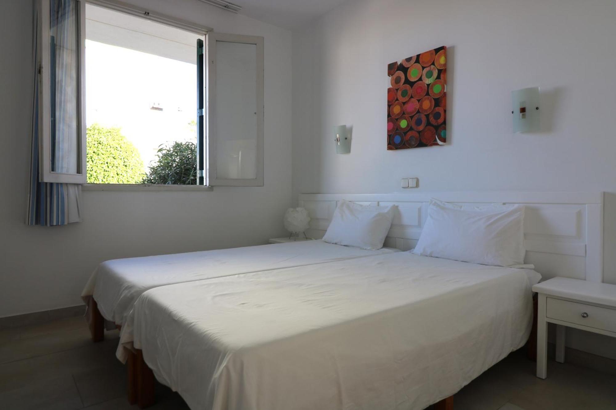 Bungalow - Piscina Climatizada - Playa Del Ingles มาสปาโลมาส ภายนอก รูปภาพ